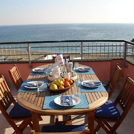 Apartmán Casa Arveja Monterosso al Mare Exteriér fotografie