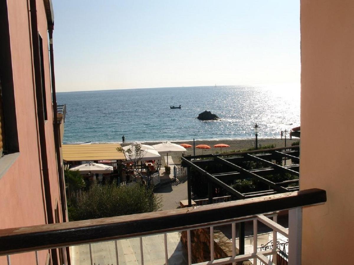 Apartmán Casa Arveja Monterosso al Mare Exteriér fotografie