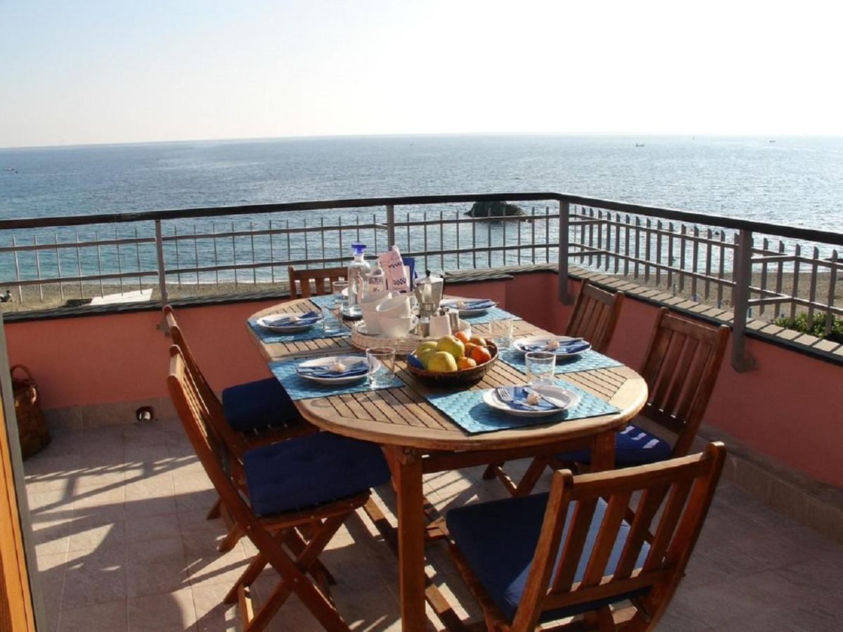 Apartmán Casa Arveja Monterosso al Mare Exteriér fotografie